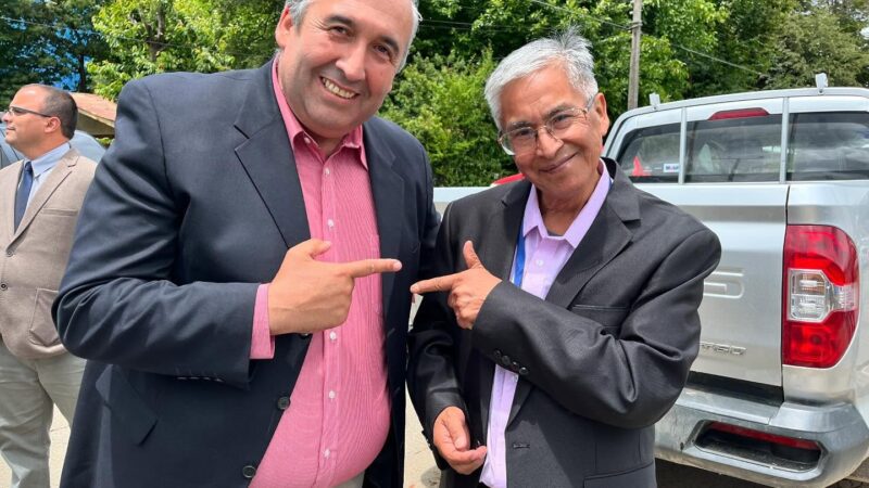 Alcalde ceremonia alto biobio 1