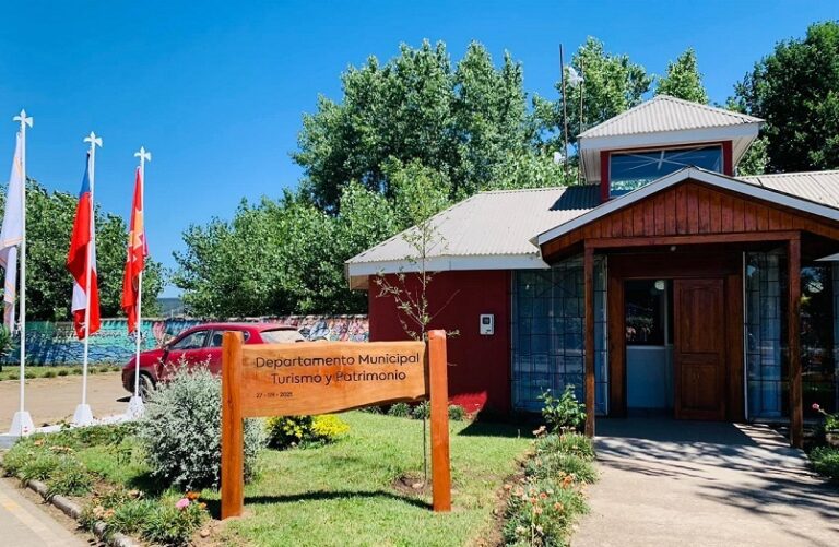 depto turismo