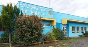 escuela los notros