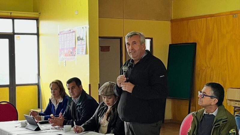 primera jornada técnica