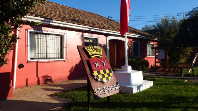 Municipalidad