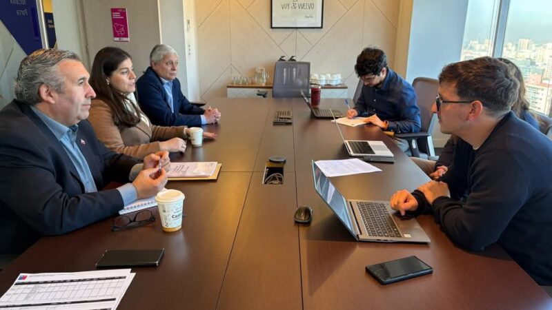 GESTIONES CLAVES DEL ALCALDE EN SANTIAGO2