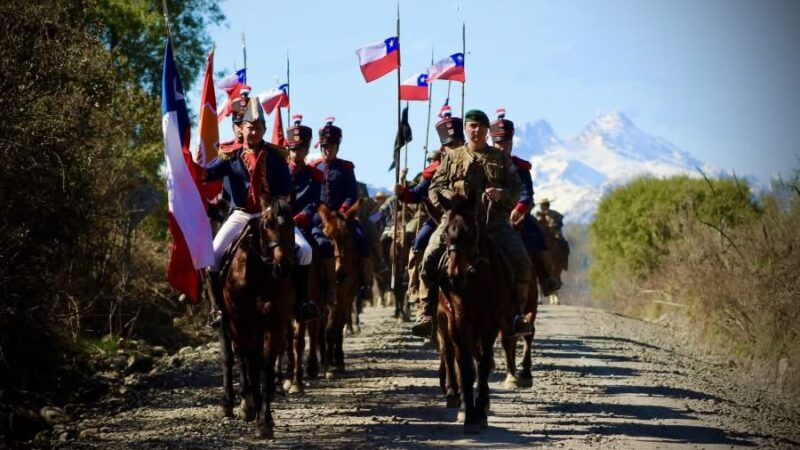 RUTA HISTÓRICA 2025-1