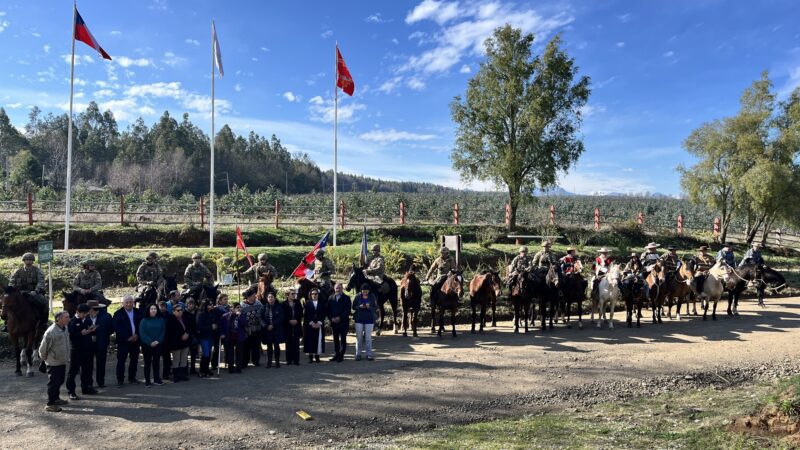 Ruta histórica 2025-1