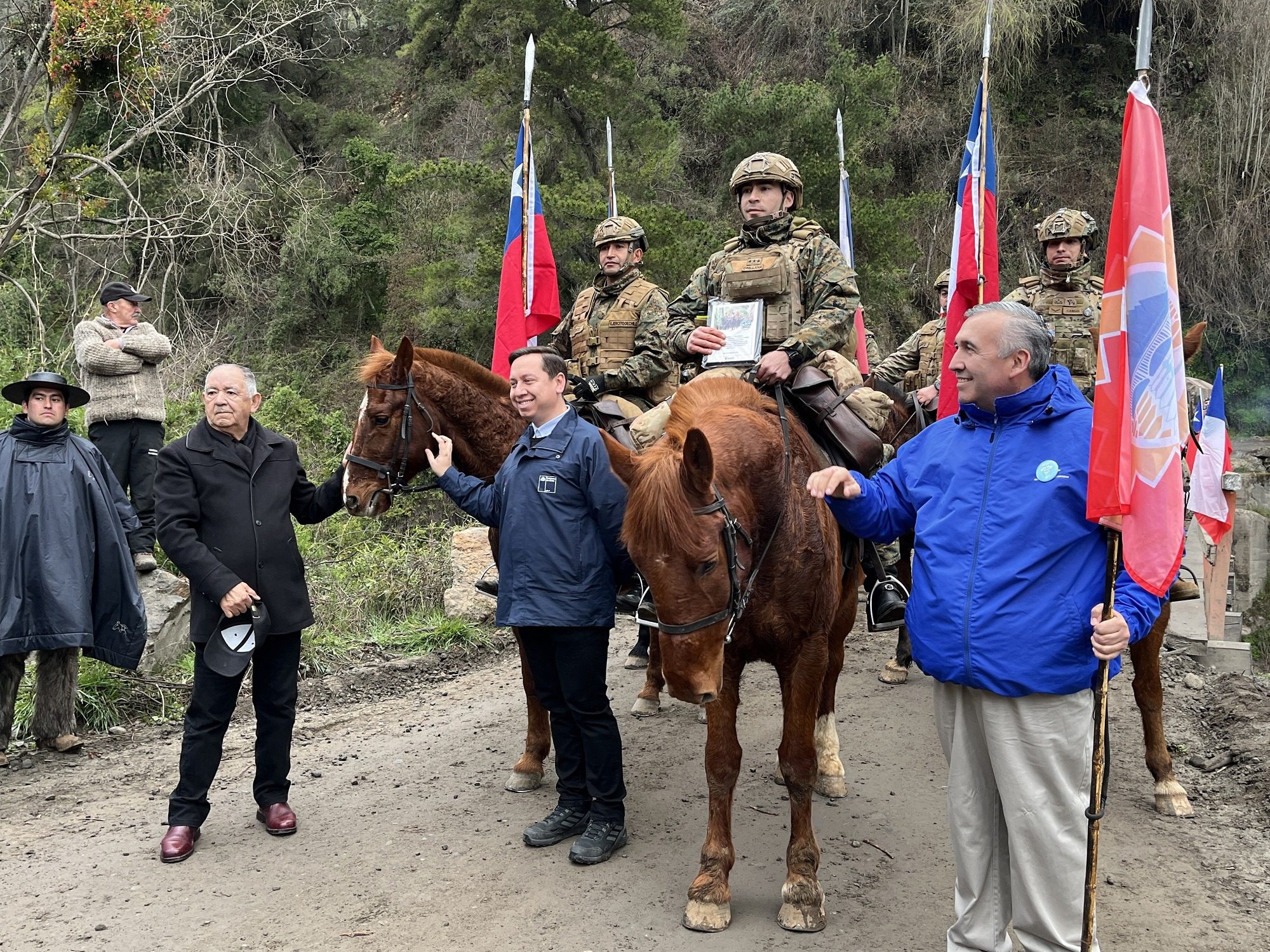 Ruta histórica 2025-3