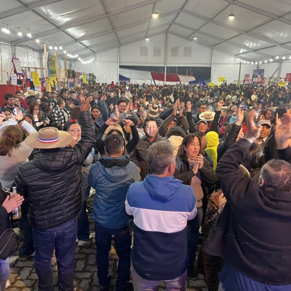 Fiesta de la chilenidad