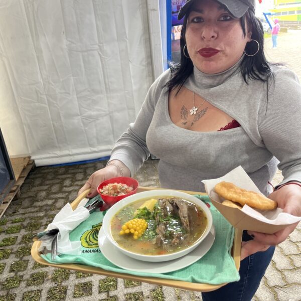 Fiesta de la chilenidad