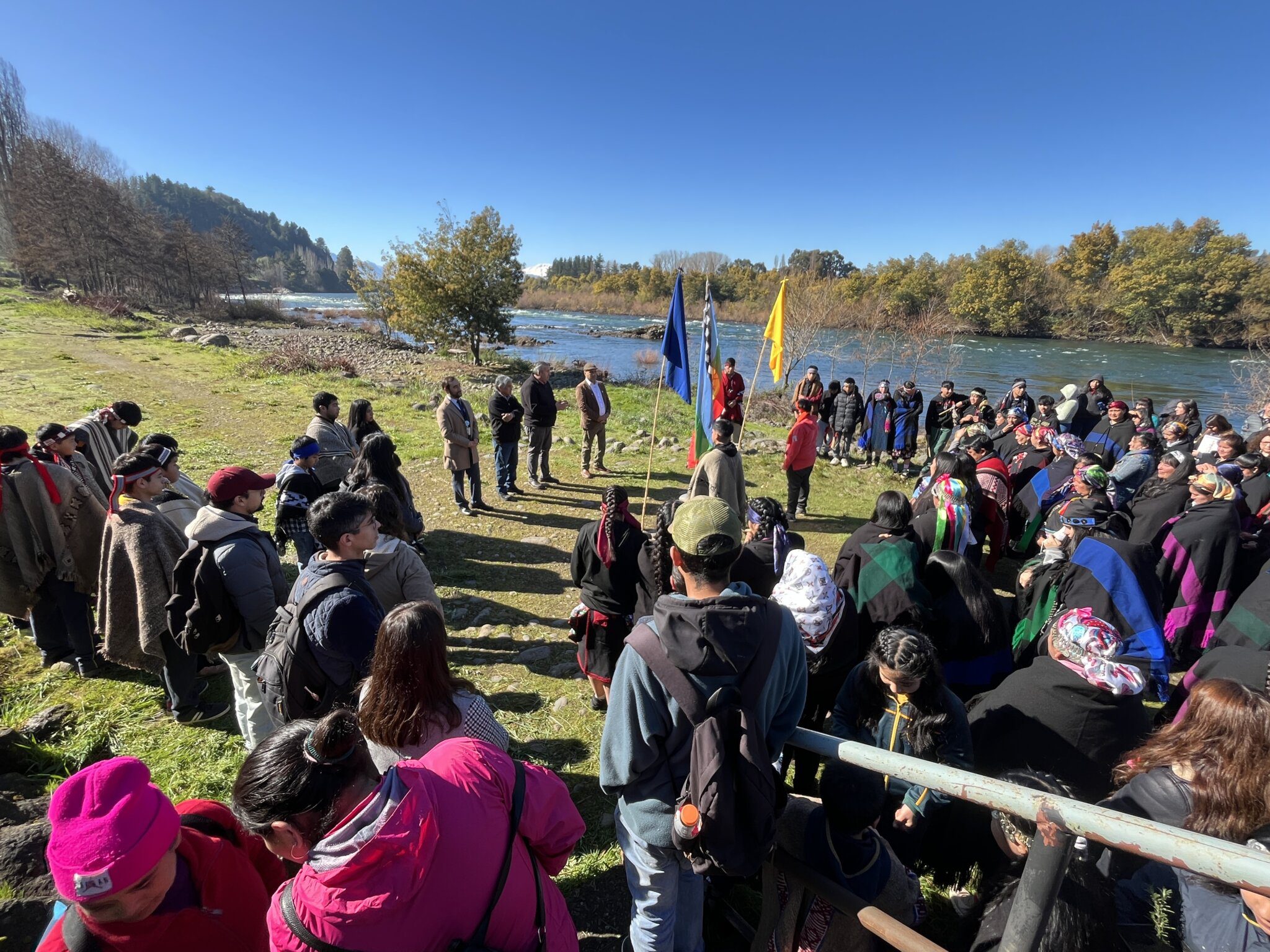 dia internacional de la mujer indigena