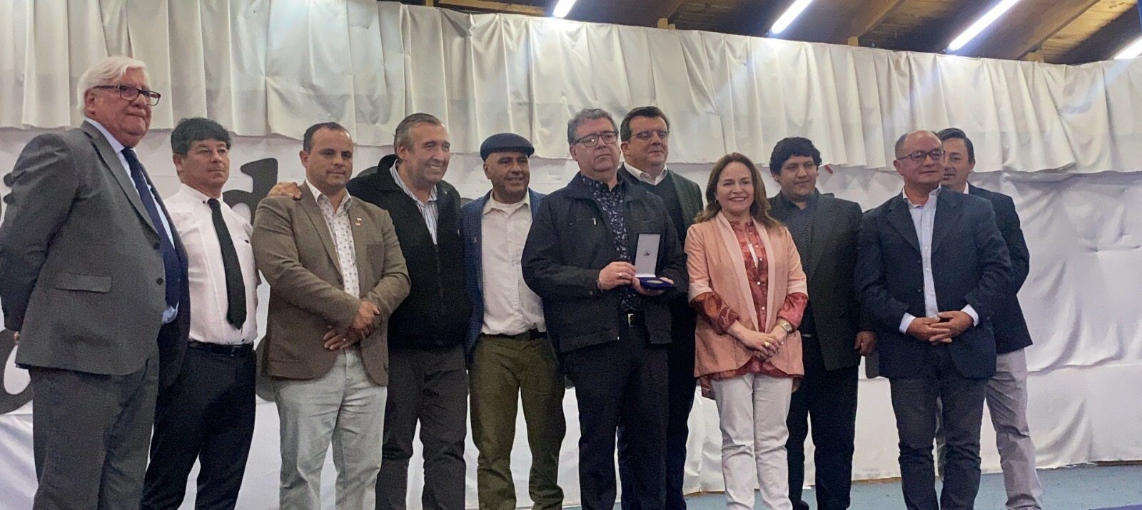 Dia Asistente de la Educación -