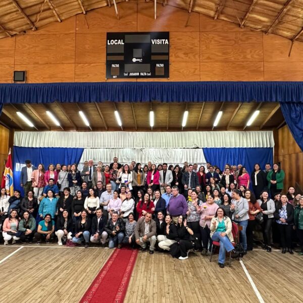 Dia Asistente de la Educación