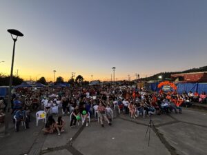 Fiesta de la Primavera -Festival de Talentos