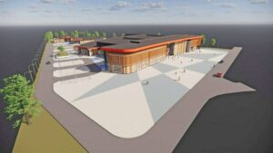 Nota sobre hospital Santa Bárbara