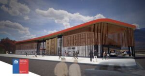 Nota sobre hospital Santa Bárbara