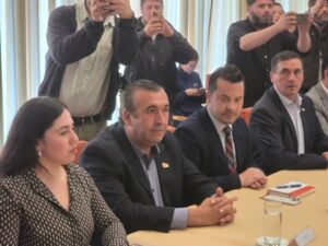 Nota sobre hospital Santa Bárbara