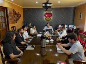 Pronto llegará la Escuela Hospitalaria