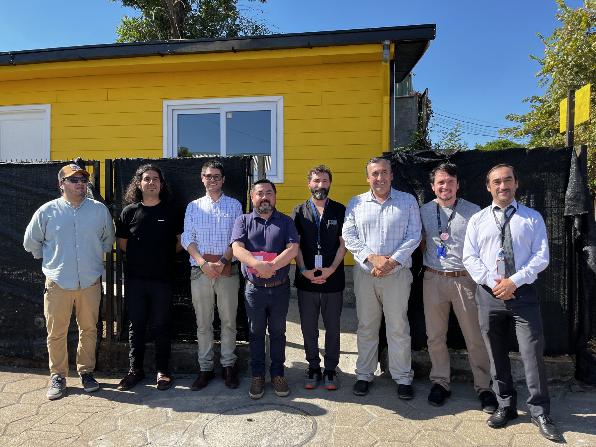 Pronto llegará la Escuela Hospitalaria
