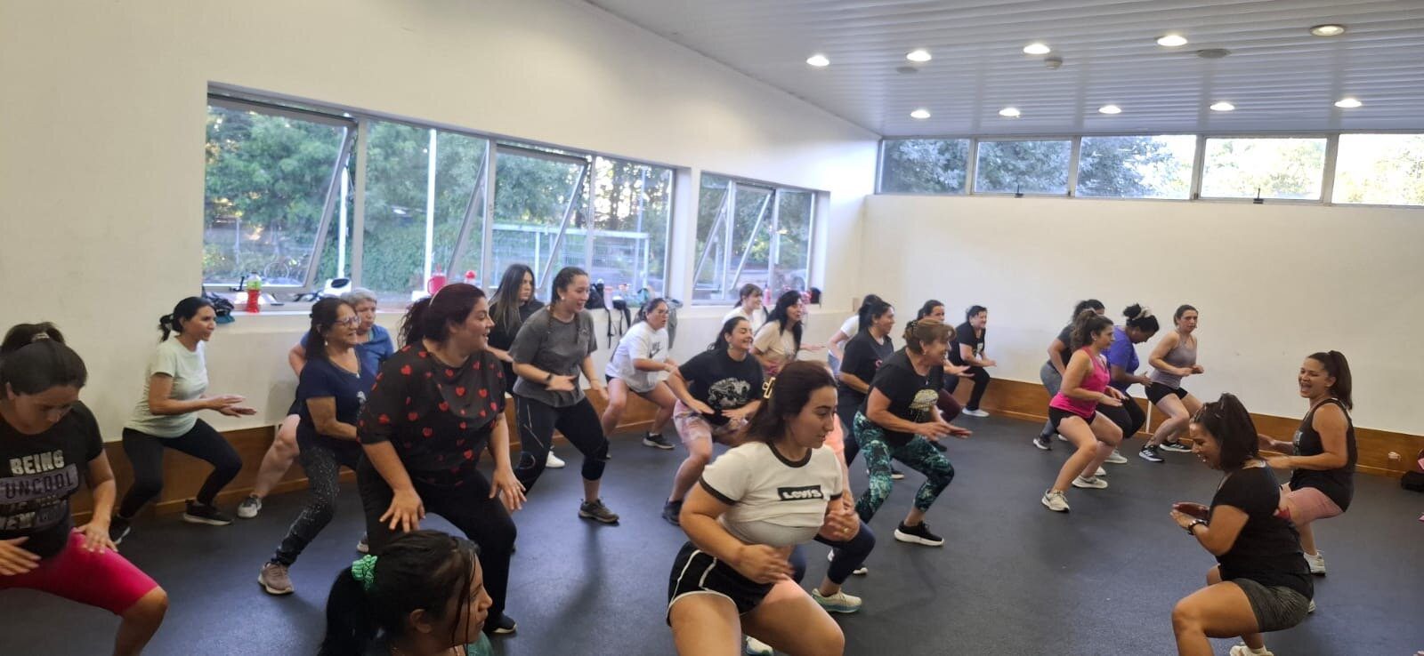 programas deportivos