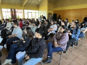 Programa de Generación de Empleo para estudiantes-