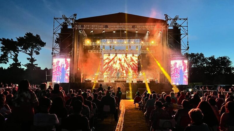 Santa Bárbara se prepara para vivir la 49° versión del Festival de la Miel junto a su tradicional Feria Costumbrista