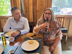 Cierre de temporada estival