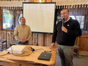 Cierre de temporada estival