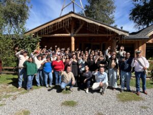 Cierre de temporada estival