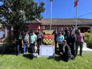 Convenio de colaboración tripartita