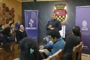 Convenio de colaboración tripartita