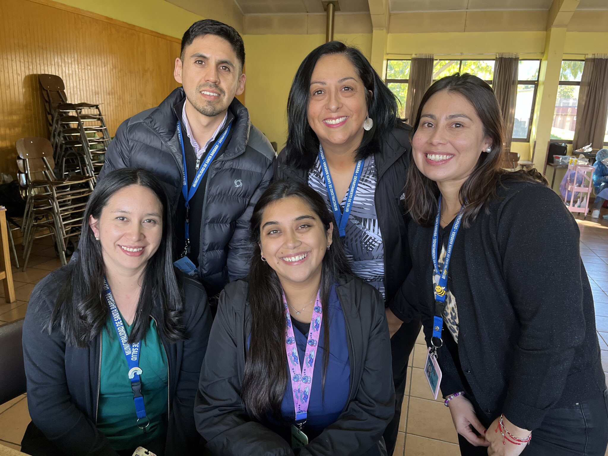 Operativo Podologico