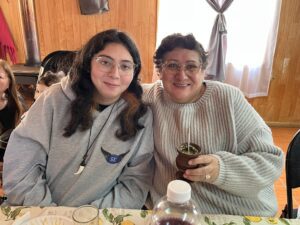 Celebracion dia de las madres