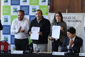 Convenio Sernac