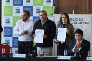 Convenio Sernac