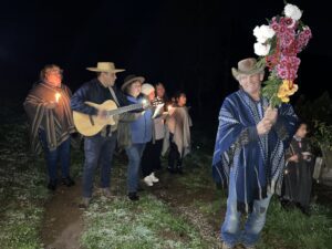 Cruz de mayo