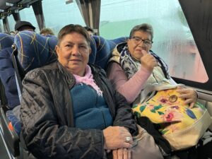 Vacaciones Tercera Edad