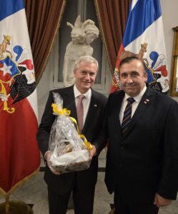 presidente y alcalde ()
