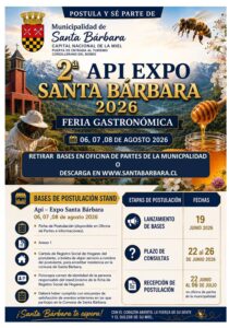 AFICHE REFERENCIAL