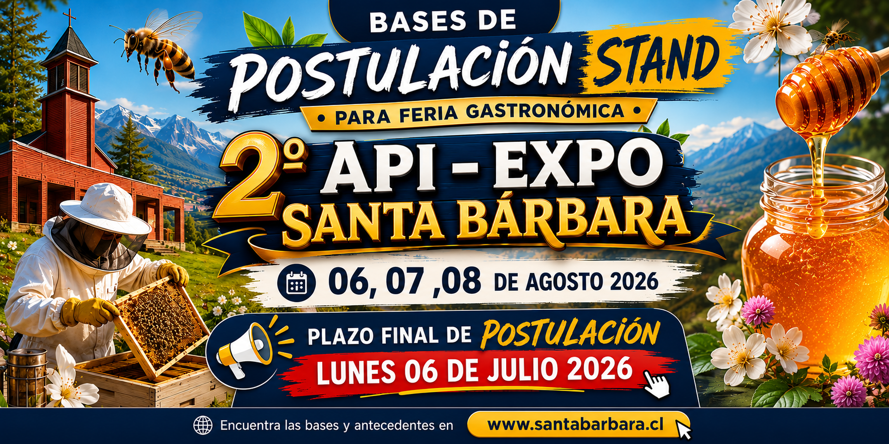 BANNER REFERENCIAL