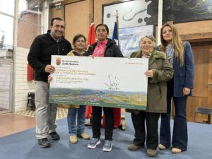 SUBVENCIONES