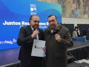 ALCALDE