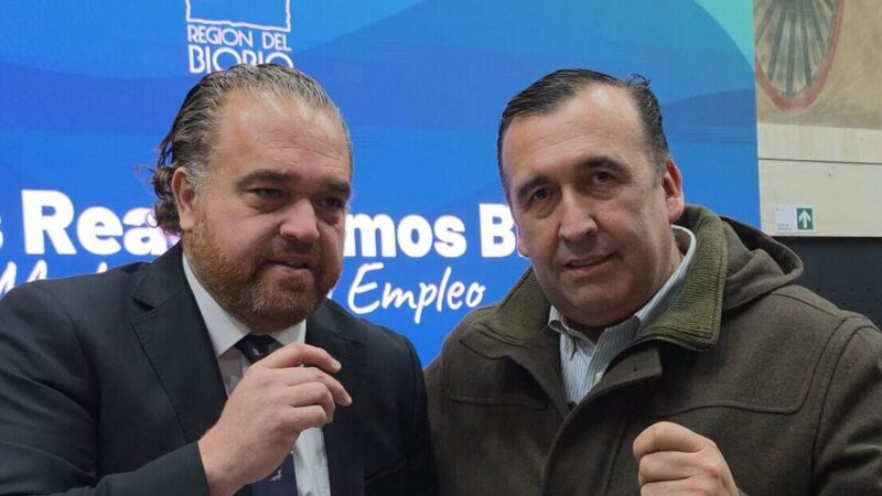 Santa Bárbara impulsa cartera de proyectos por más de $2.848 millones para fortalecer el desarrollo comunal