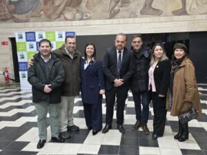 ALCALDE A