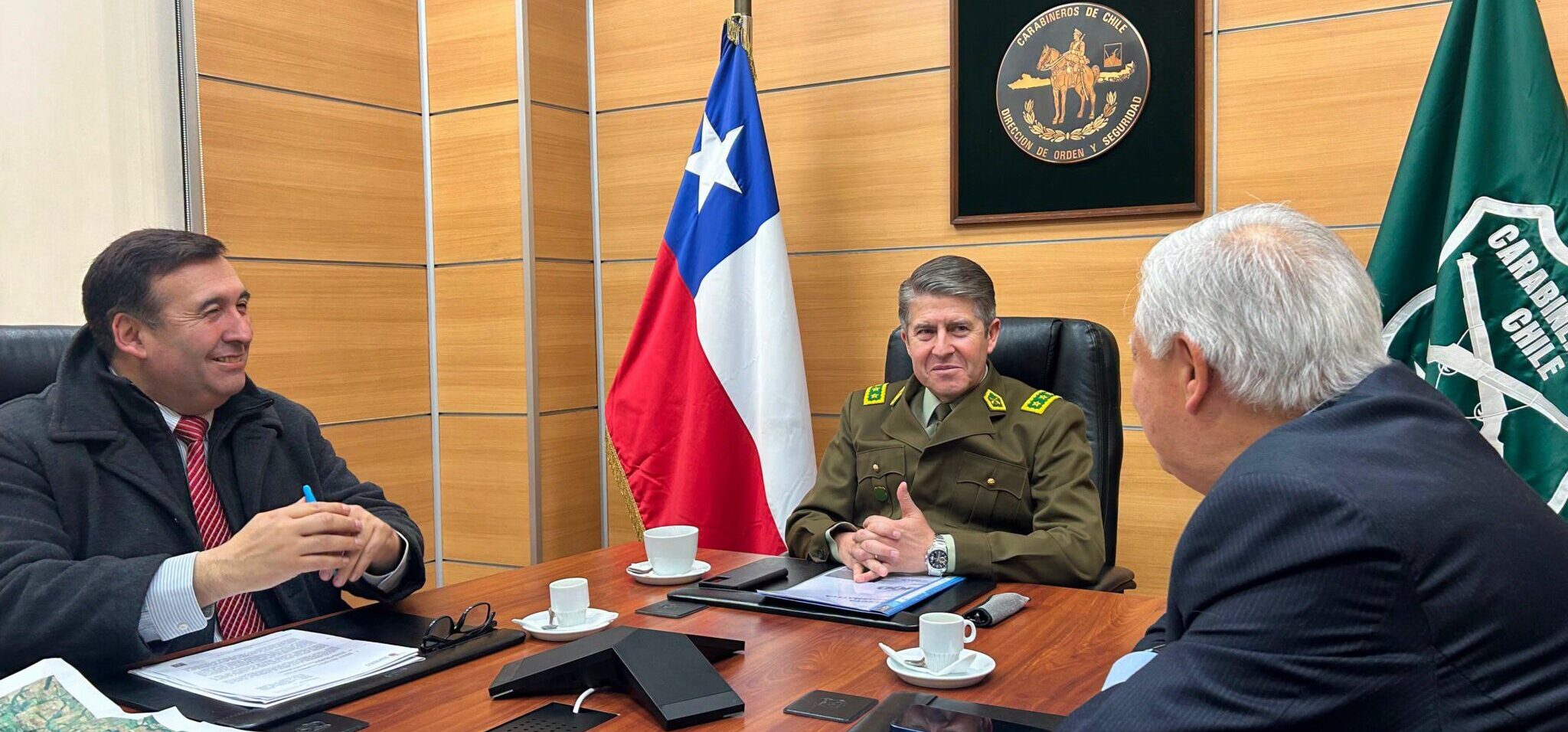 ENCUENTRO