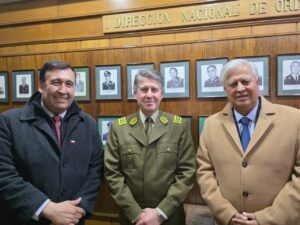 ENCUENTRO