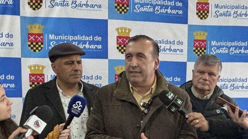 Santa Bárbara lanzó oficialmente la II API EXPO y proyecta consolidarse como referente nacional de la apicultura