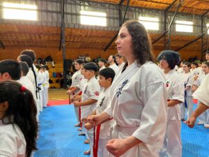 karate