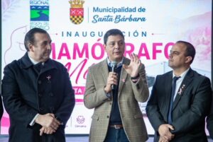 Mamografo