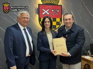 SENADORA