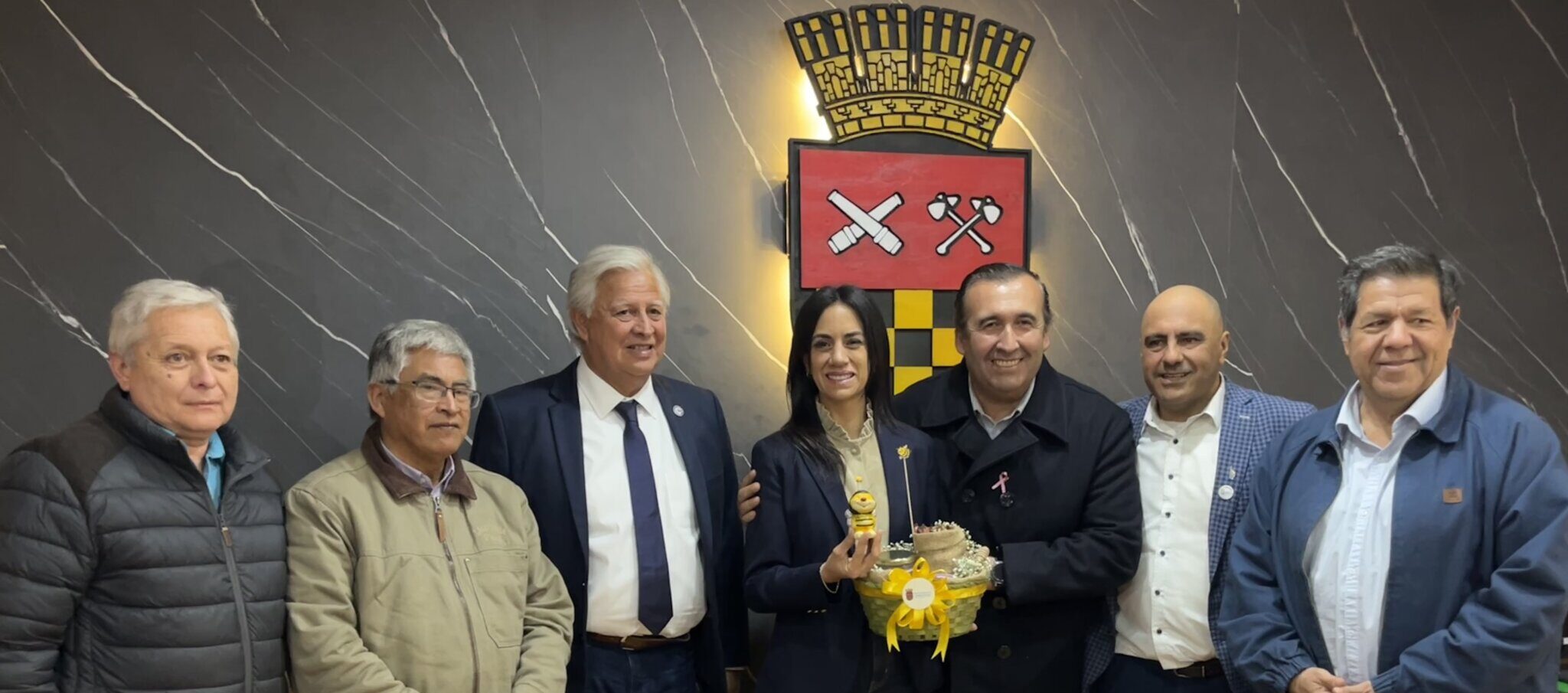 SENADORA