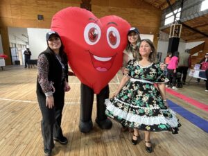 Feria Cardiovascular