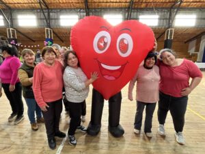 Feria Cardiovascular